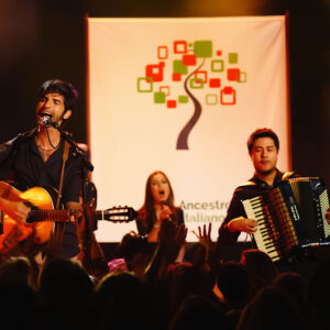 Canciones