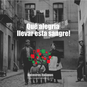 Qué alegría llevar esta sangre! - MP3