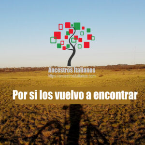 Por si los vuelvo a encontrar - MP3