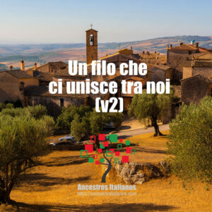 Un filo che ci unisce tra noi (v2) - MP3