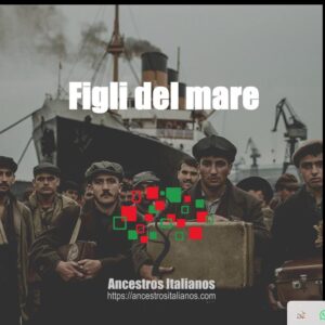 Figli del mare - MP3
