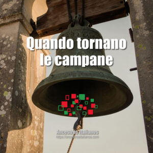 Quando tornano le campane - MP3