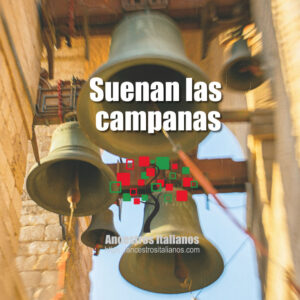 Suenan las campanas - MP3