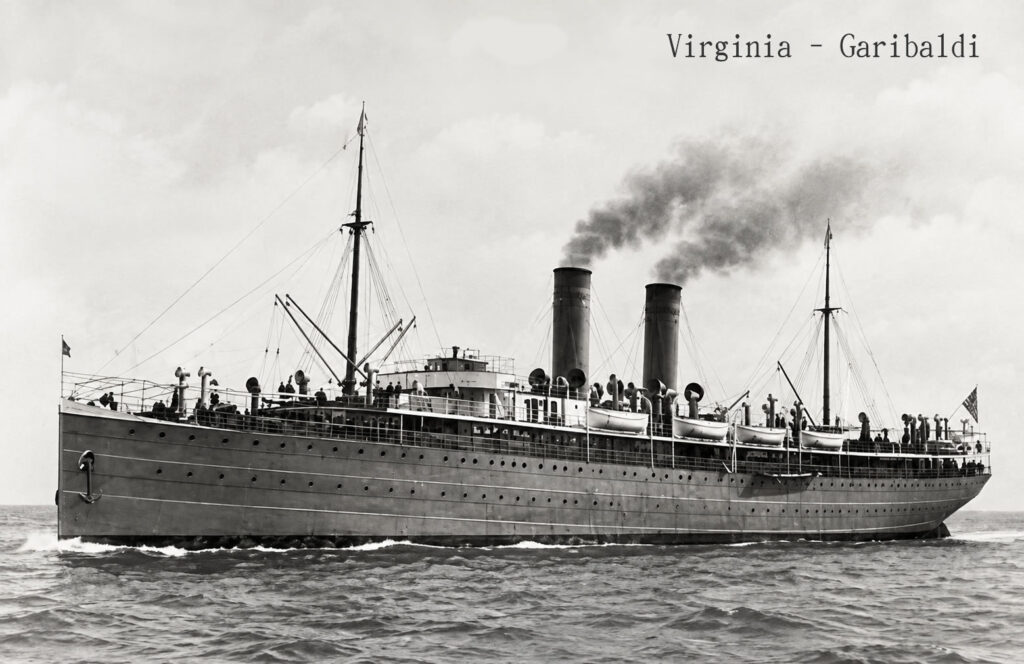 Barco Garibaldi